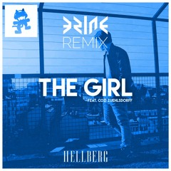 Hellberg - The Girl feat. Cozi Zuehlsdorff (Brine Remix)