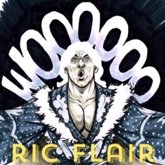 Ric Flair - Frat Boys Adonis Feat. Riq