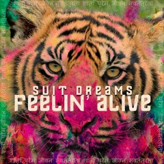 Feelin' Alive