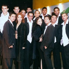 Usted no sabe - Son Habana