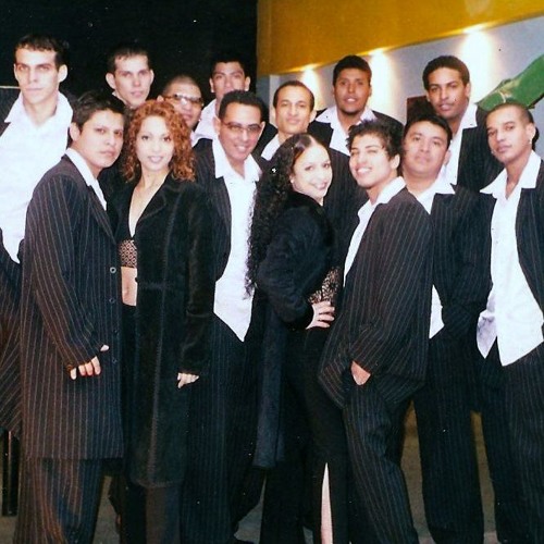 Usted no sabe - Son Habana