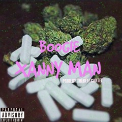 Boogie - XANNY MAN