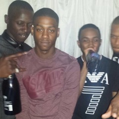 Maggie Raised Like Me feat Trappy