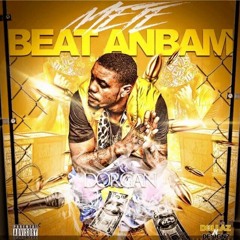 DORGAN - METE BEAT ANBA'M(MR.KILL THE BEAT)OFFICIAL AUDIO