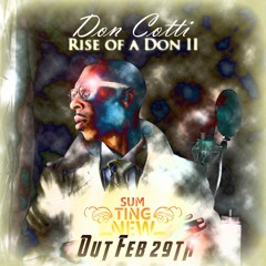 Don Cotti - Look Twice (Out now)