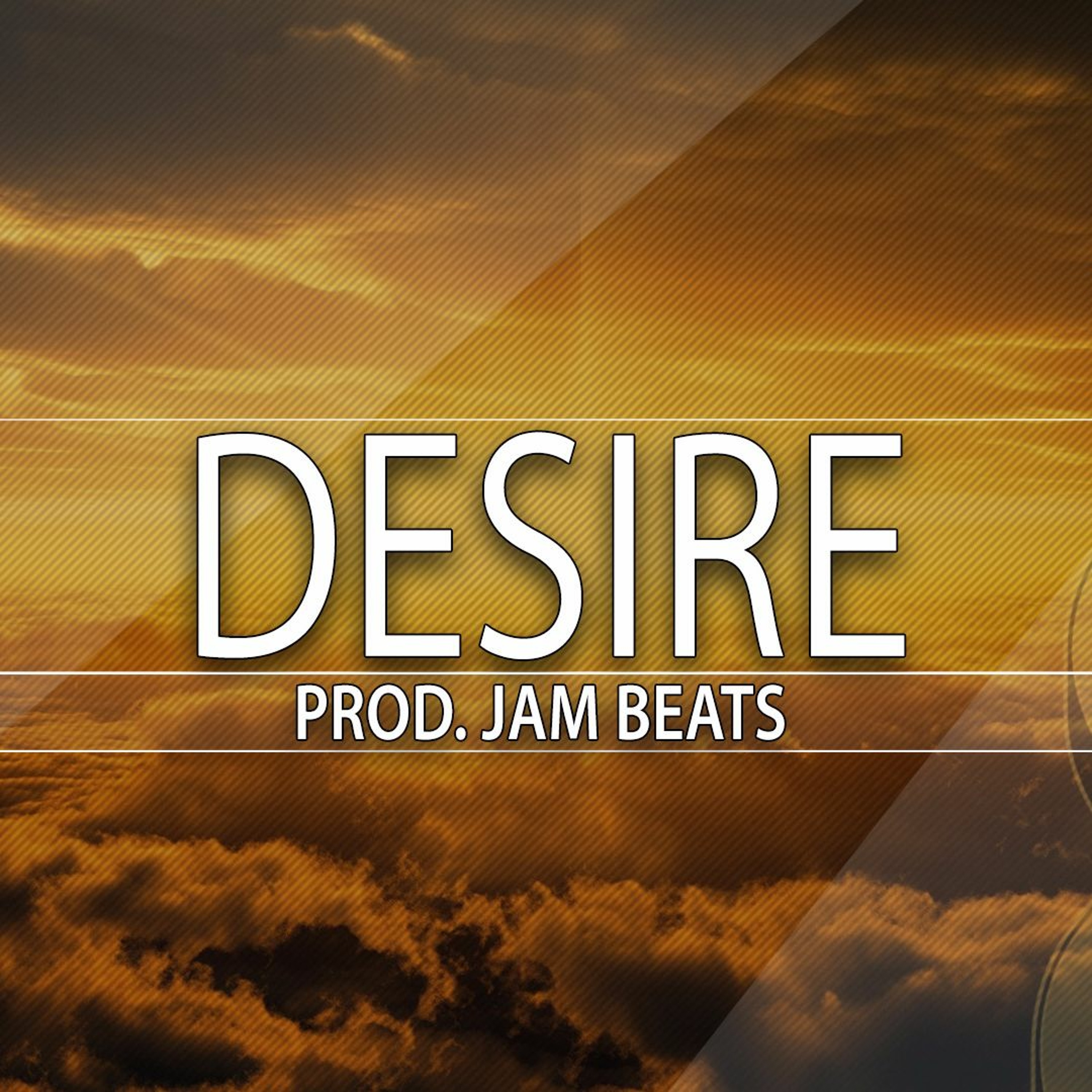 Desire - ( Prod. Jam Beats ) episode artwork