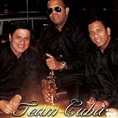 Dejame A Mi Tranquilo - Team Cuba Ft Alexander Abreu