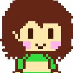 -undertale- Stronger Than You Parody (Chara And Frisk) Ft. Rachquit
