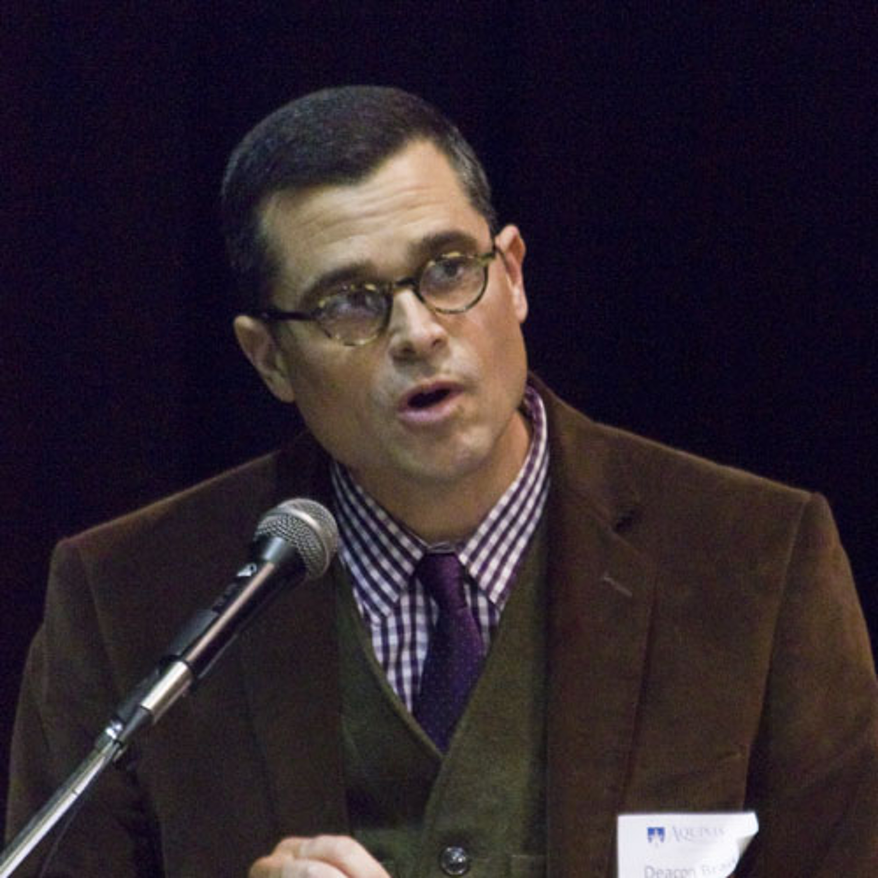Aquinas College Podcast