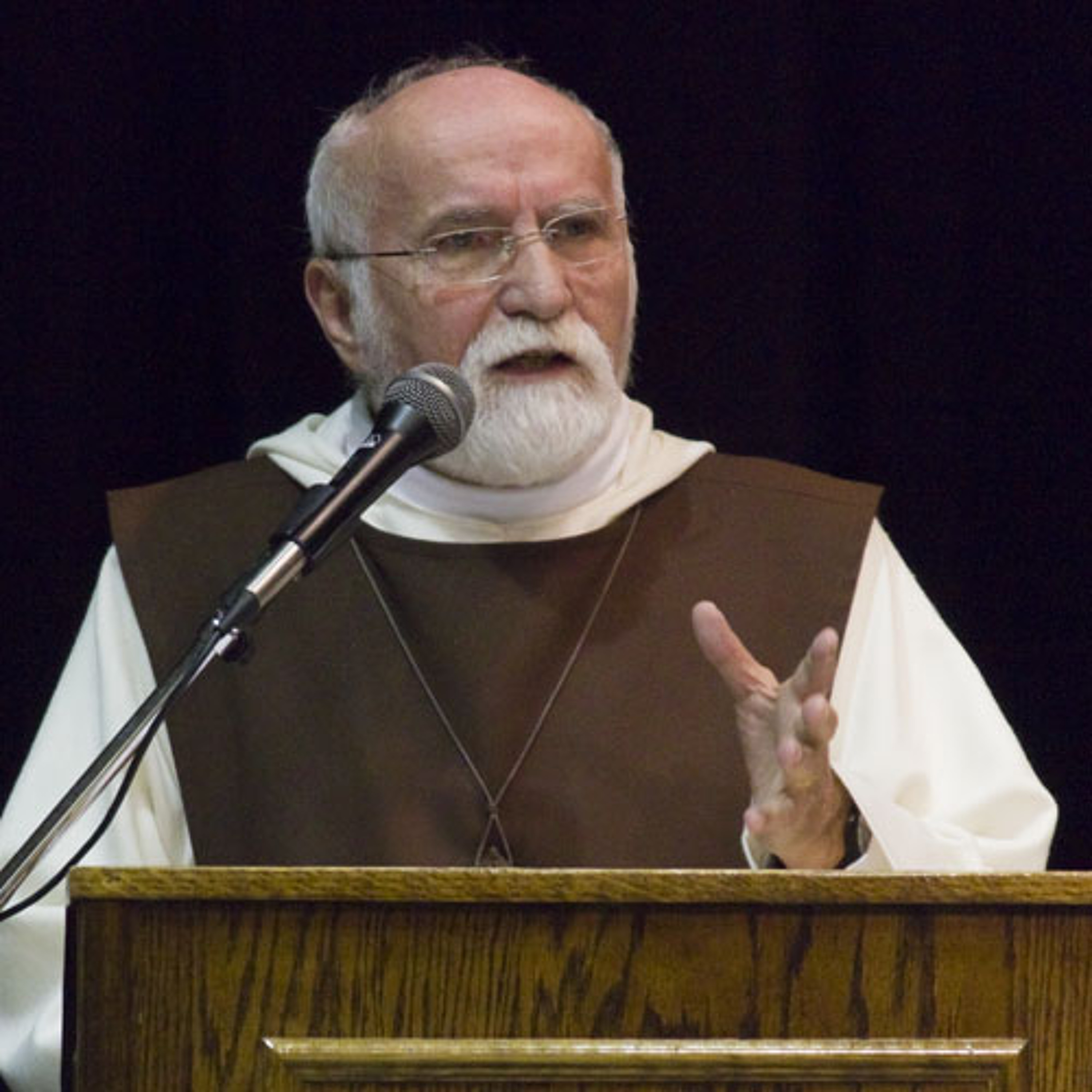 Aquinas College Podcast