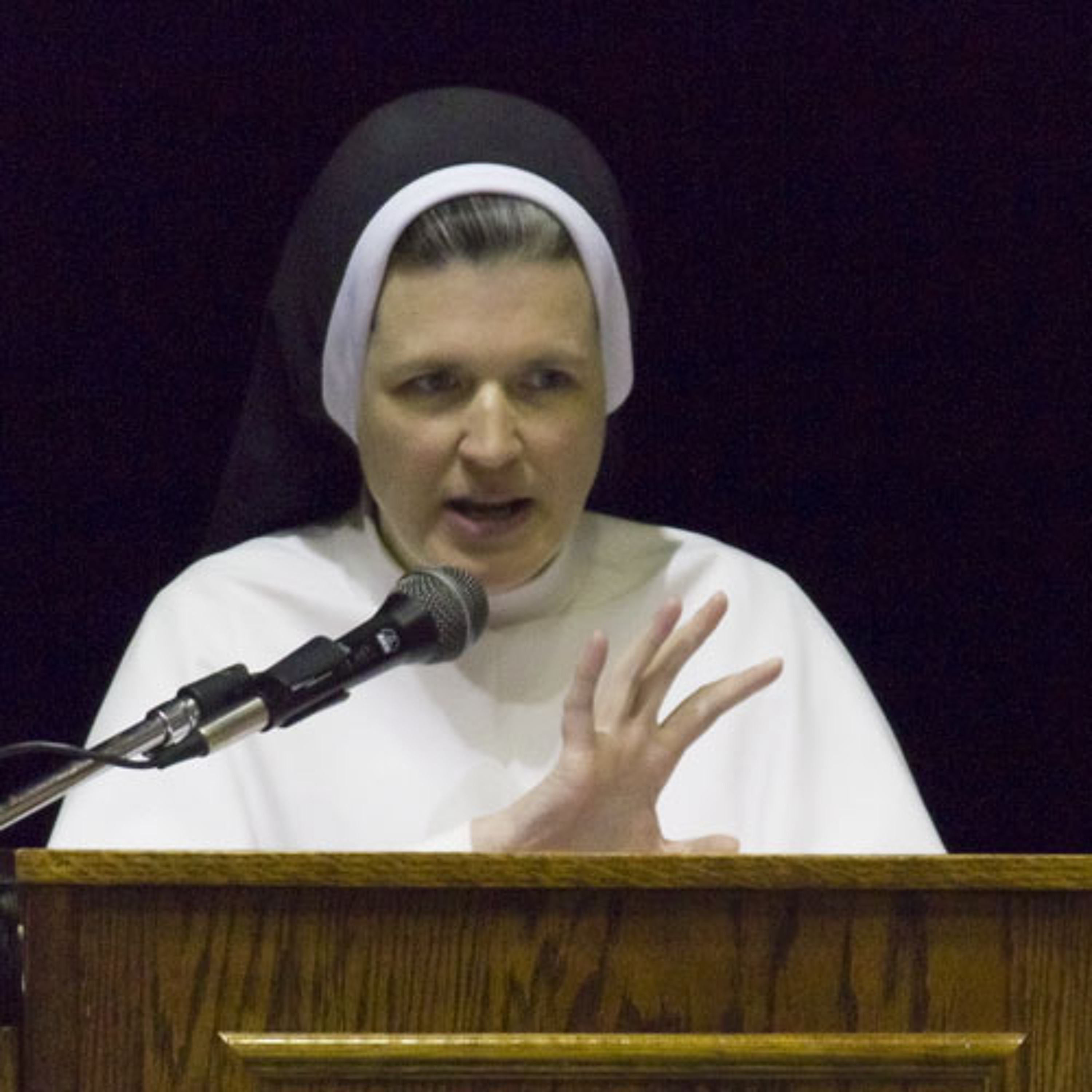 Aquinas College Podcast