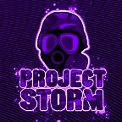 PSRPT003 - Duton Lave - Latin Grit - Project Storm Psytek