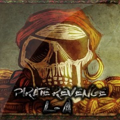 L-A - Pirate Revenge (Original Mix)