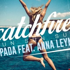 Spada ft Anna leyne -Catchfire (NekliFF Remix)