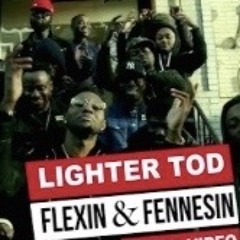 Flexing And Fenessin