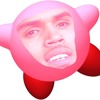 Chris Brown And His Crew Hang Out In The Butter Building