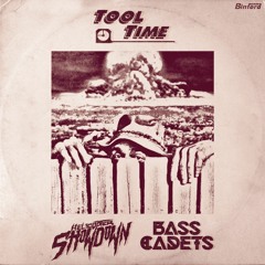 Helicopter Showdown ✘ BASS CADETS - Tool Time [FREE DOWNLOAD]