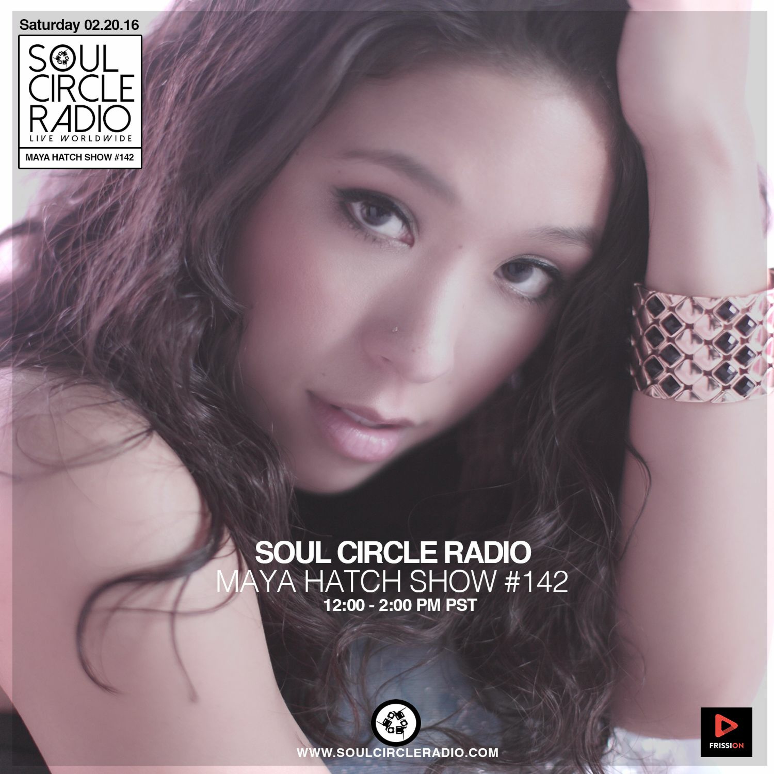 Soul Circle Radio