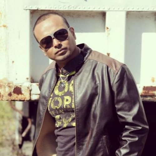 Mr Shammi Ft Sehya - Put Something Up (Rmx By Alien.D)