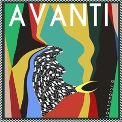 Avanti - Solar Flares (Emma de Sèze Remix)