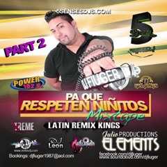 Pa Que Respeten Ninitos Part 2
