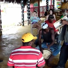 Kumina Jamaican Tradition Of African Origin