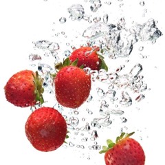Strawberry Kisses - Bubbles