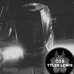 Slowcast 58 - A mix of unreleased music by Producer & DJ Tyler Lewis