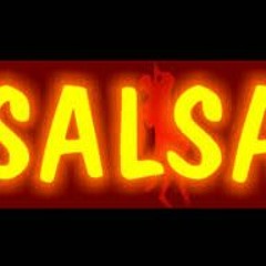 SIEMPRE QUE LLUEVE ESCAMPA (MAYKEL BLANCO Y SU SALSA MAYOR)