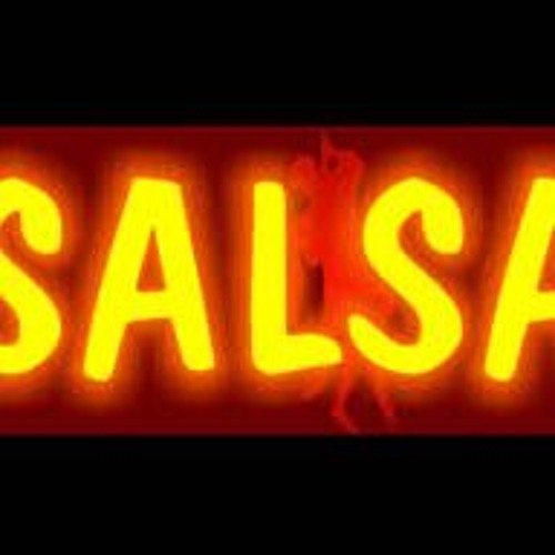 SIEMPRE QUE LLUEVE ESCAMPA (MAYKEL BLANCO Y SU SALSA MAYOR)