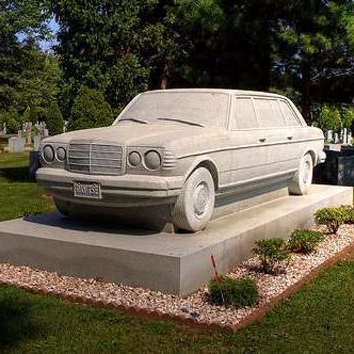 Graveyard Shift (Modulaw & Boeystraat's Shredit)