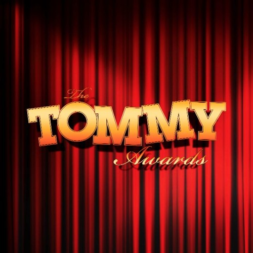 Stream The Bob & Tom Show | Listen to The Tommy Awards playlist online for  free on SoundCloud