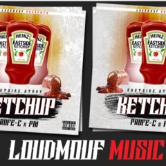 Pai & Profe-C - ketchup - prod. Bo Beats #Rap #Trap