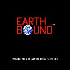 MOTHER - EarthBound Zero Title Theme