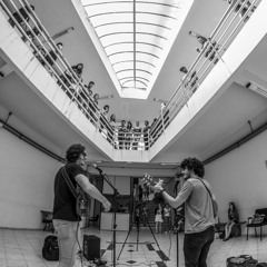 Los Marias - Um Louco Igual A Mim (Ao Vivo Na FAC)