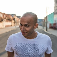 Magnetic Magazine Guest Mix - BAEZ
