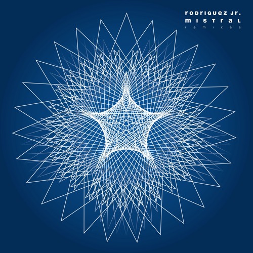 Rodriguez Jr. - "Mistral" (Stephan Bodzin Remix)(SC Snippet)
