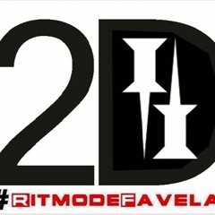 MTG - BALANÇA A ÁGUA PO, VAI VAI NOVINHA ( DJ 2D MPC )