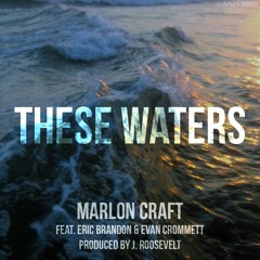 These Waters [Feat. Eric Brandon & Evan Crommett] (prod. j. roosevelt)