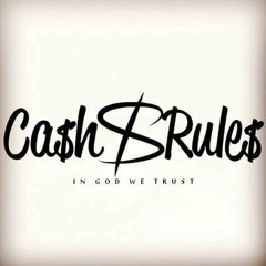 CashRules Rontay - Macs Out (Prod. NWF DareDevyl )