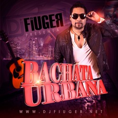 Bachata Urbana