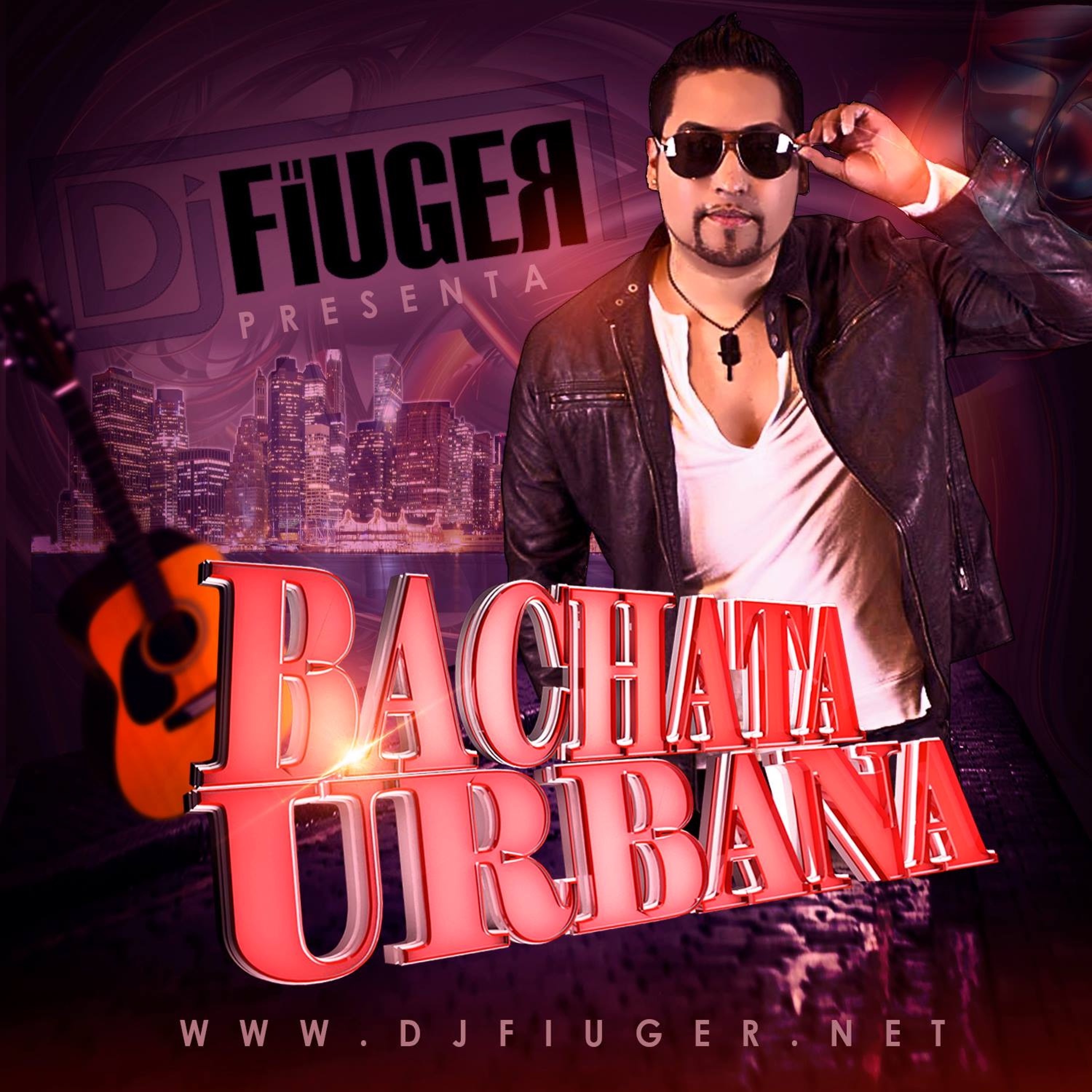 Bachata Urbana episode artwork