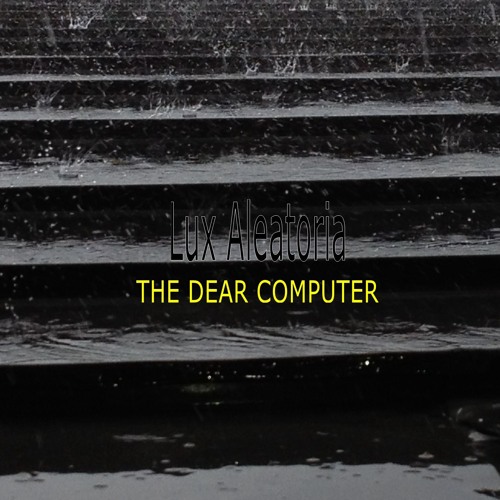 Lux Aleatoria (third album)