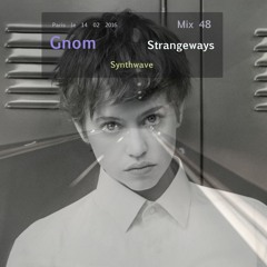 Mix 48 Strangeways