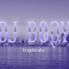 Hard Bass 808 Trap Instrumental Rap Beat(2016)[Prod By DjBogy]