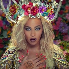 Hymn for the weekend - Coldplay (feat Beyonce)