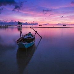 chill / ambient / lo-fi / moody
