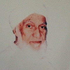 قراءة السيرة النبوية الشريفة بالمدينة المنورة عام 1407 بحضور الشيخ محمد سعيد سمان 5