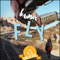 Kunir - Fly (Original Mix) [BTH Premiere]