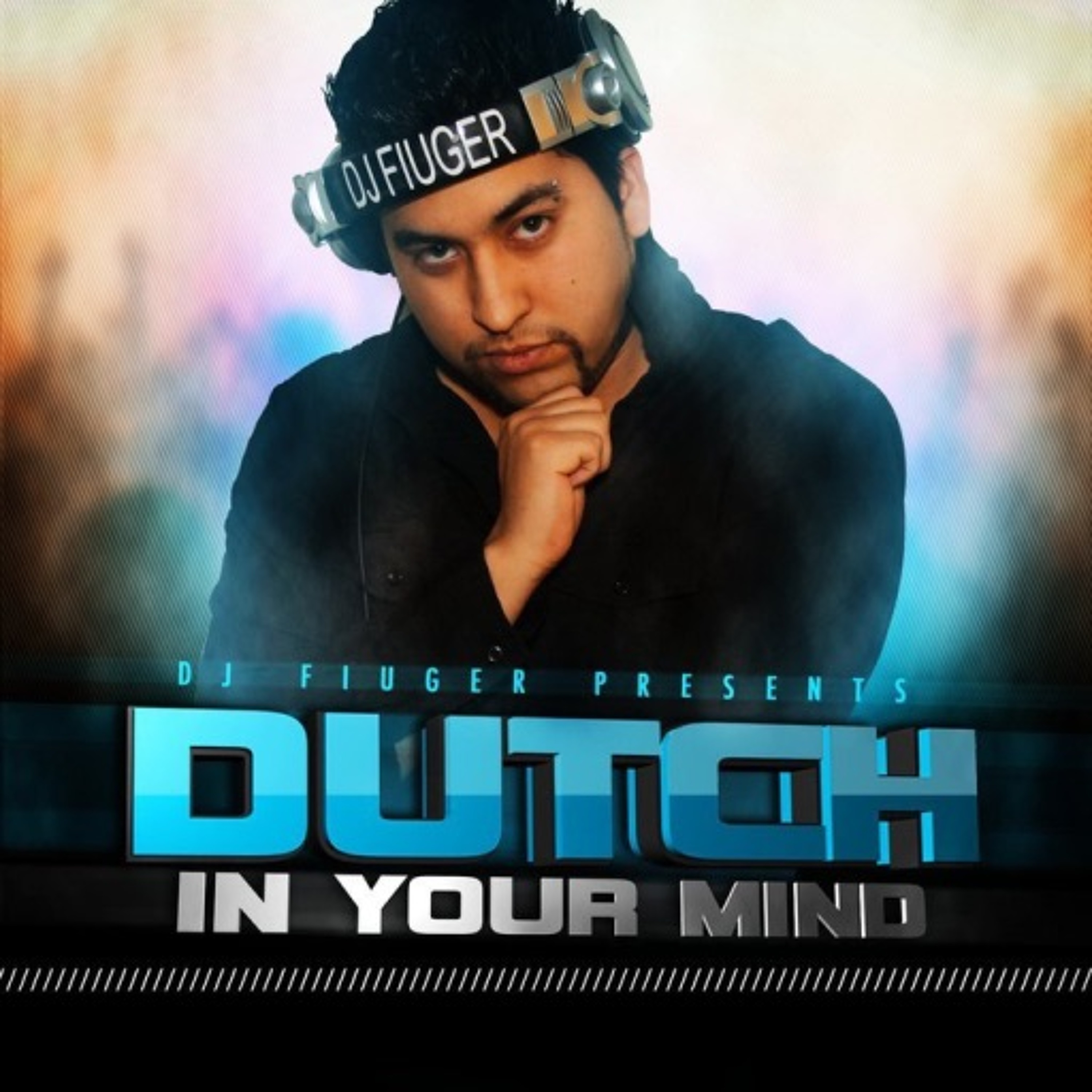 My Dutch In Your Mind episode artwork